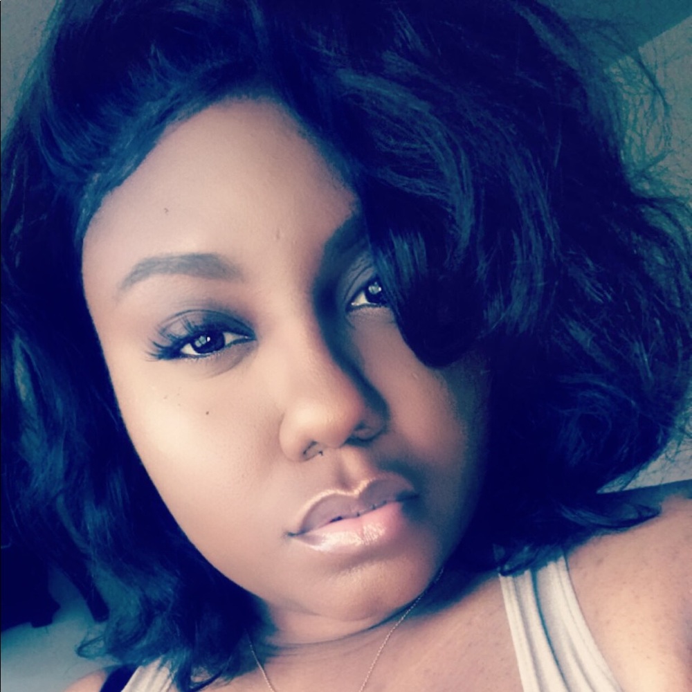 Meet your Posher, Ranisha